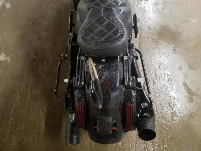 2019 HARLEY-DAVIDSON FLTRXSE 1HD1TCL18KB951196