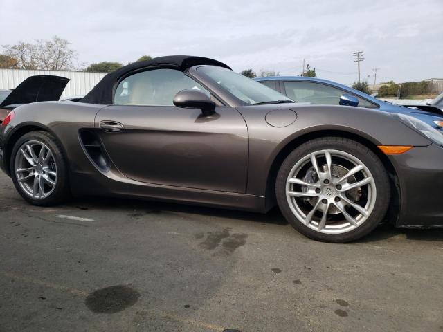 2013 PORSCHE BOXSTER WP0CA2A88DS114400