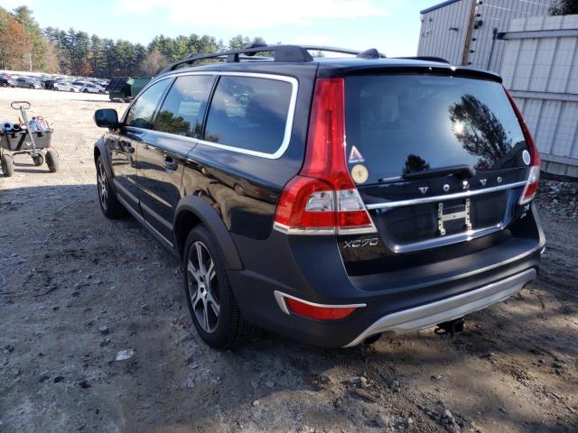 2015 VOLVO XC70 T6 PL YV4902NM8F1224048
