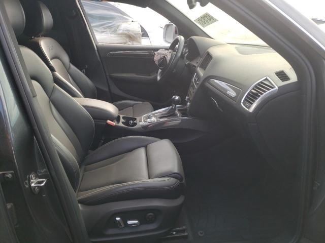 2017 AUDI SQ5 PREMIU WA1CCAFP1HA045933