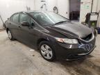 2014 HONDA  CIVIC