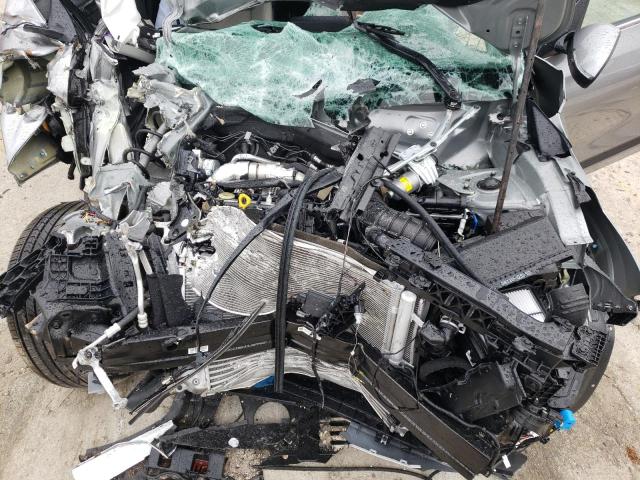 2022 KIA SELTOS SX KNDETCA22N7266147