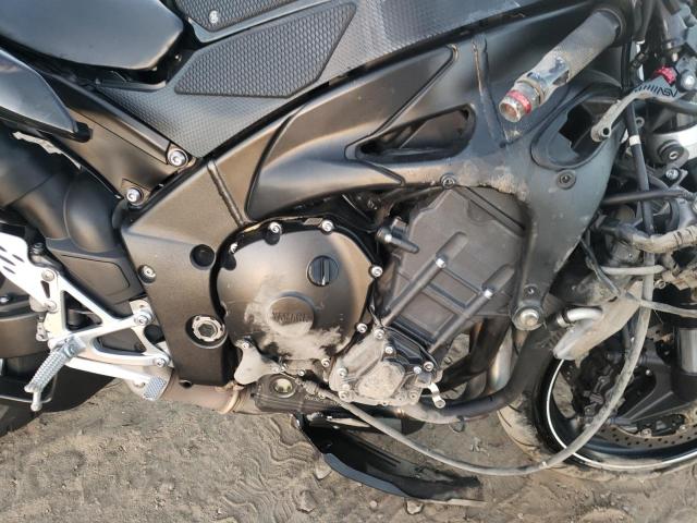 2010 YAMAHA YZFR1 JYARN23E6AA007733
