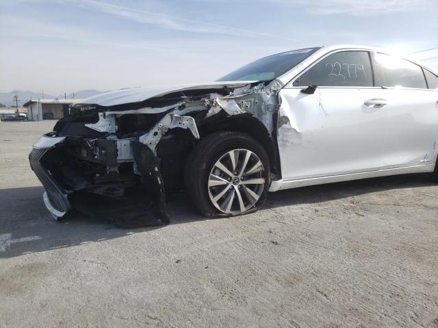 2021 LEXUS ES 300H BA 58ACA1C1XMU001678