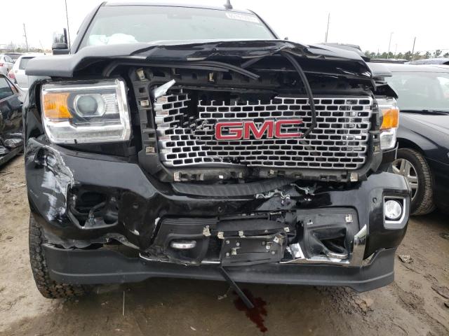 2016 GMC SIERRA K35 1GT42YE87GF255499