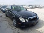 2009 MERCEDES-BENZ  E-CLASS