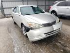 2004 TOYOTA  CAMRY