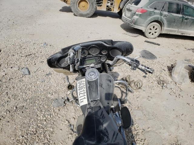2007 HARLEY-DAVIDSON FLHTCUI 1HD1FC41X7Y622820