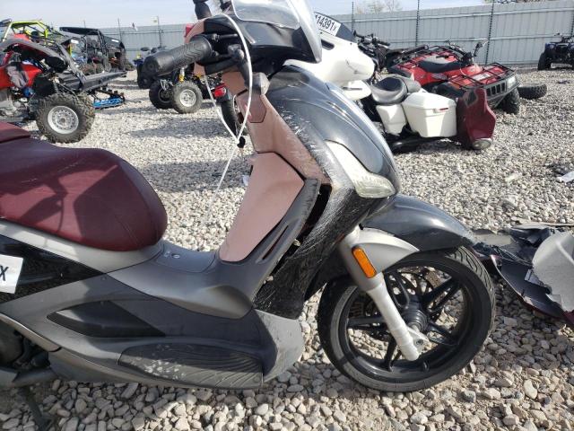 2013 PIAGGIO BV 350 ZAPM690T8D5001631