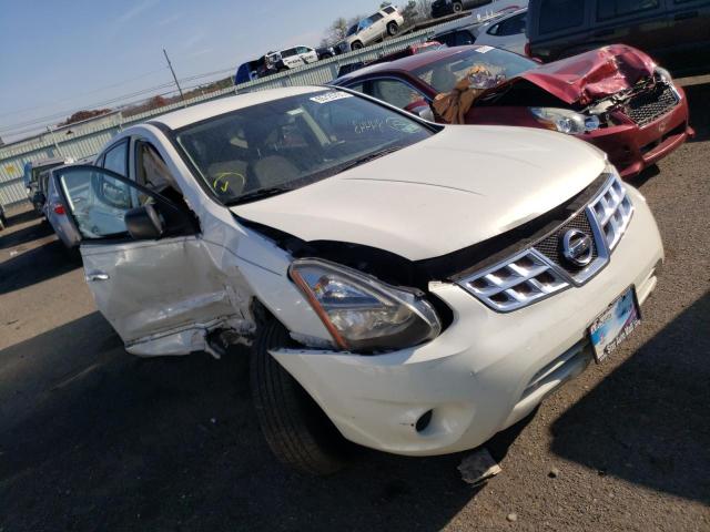 2015 NISSAN ROGUE SELE - JN8AS5MV7FW752094