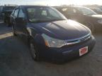 2008 FORD  FOCUS