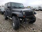 2010 JEEP  WRANGLER