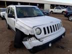 2015 JEEP  PATRIOT