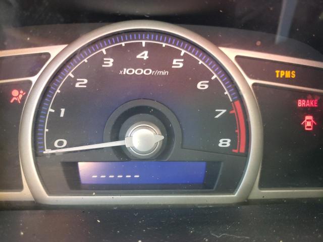 2010 HONDA CIVIC VP 2HGFA1E34AH512116