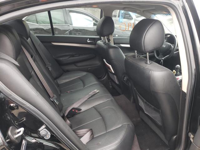 2015 INFINITI Q40 JN1CV6AP7FM502506