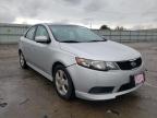 2010 KIA  FORTE