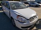 2011 HYUNDAI  ACCENT