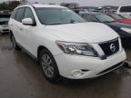 2013 NISSAN  PATHFINDER