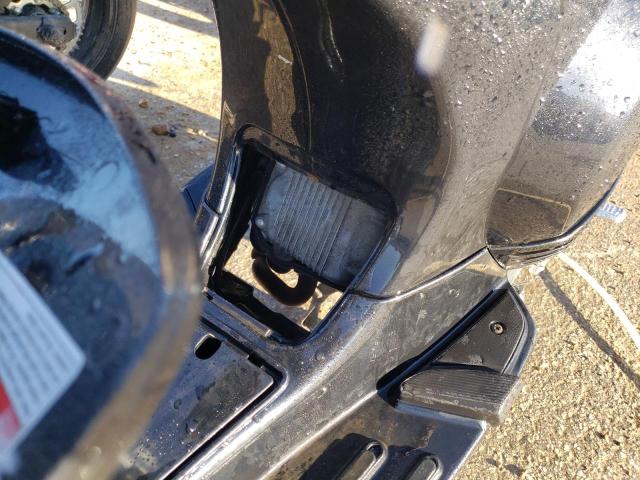 2006 VESPA LX 150 ZAPM448F165001786