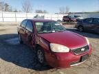 2006 CHEVROLET  MALIBU