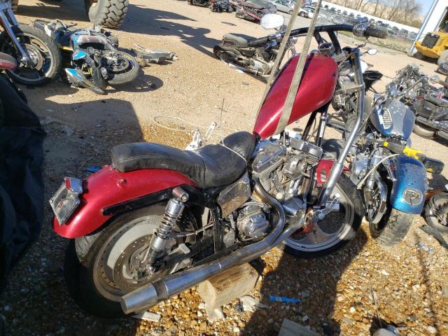 2006 HARLEY-DAVIDSON CUSTOM DRMVB0000156199MO