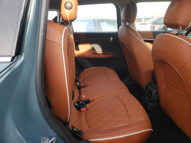2021 MINI COOPER S E WMZ23BS00M3N15075