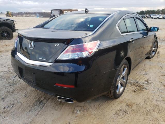 Acura TL 3 7