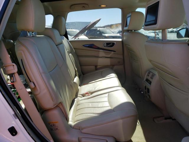 2013 INFINITI JX35 5N1AL0MM4DC350577