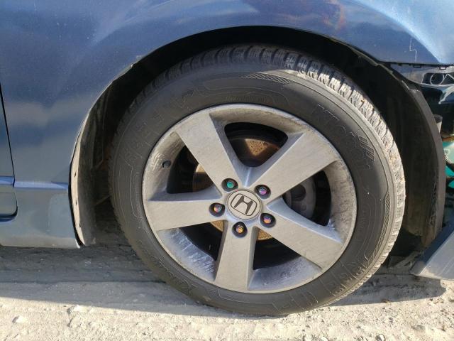 2010 HONDA CIVIC VP 2HGFA1E34AH512116