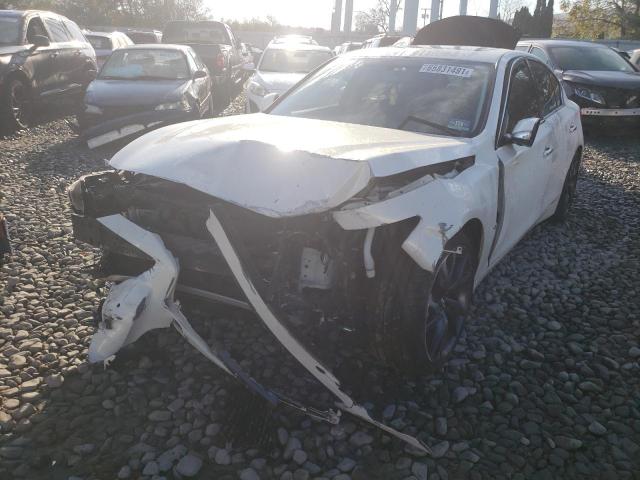 2015 INFINITI Q50 SPORT JN1BV7AP0FM330417