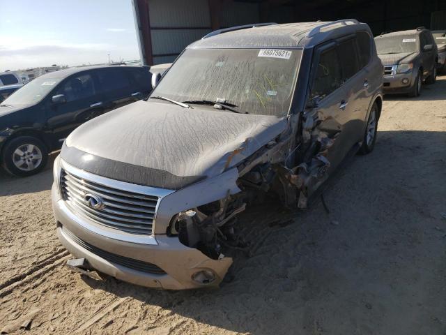 2012 INFINITI QX56 JN8AZ2NFXC9519760