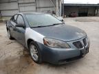 2006 PONTIAC  G6