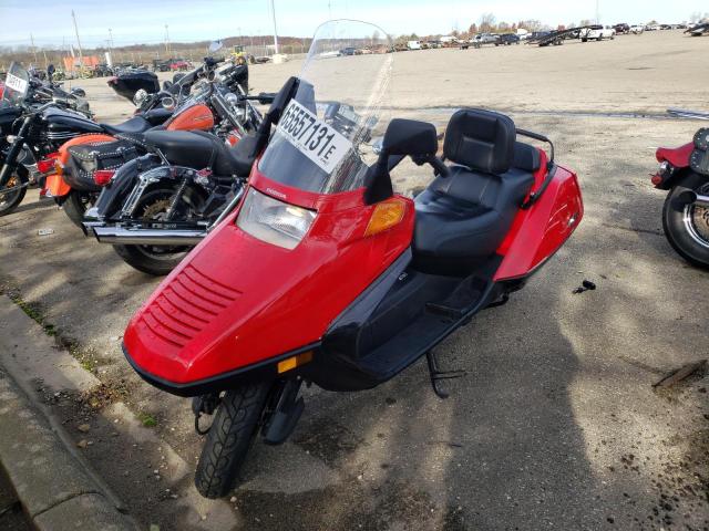 2006 HONDA CN250 JH2MF02036K900148