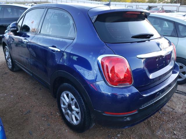 2018 FIAT 500X POP ZFBCFXABXJP720518