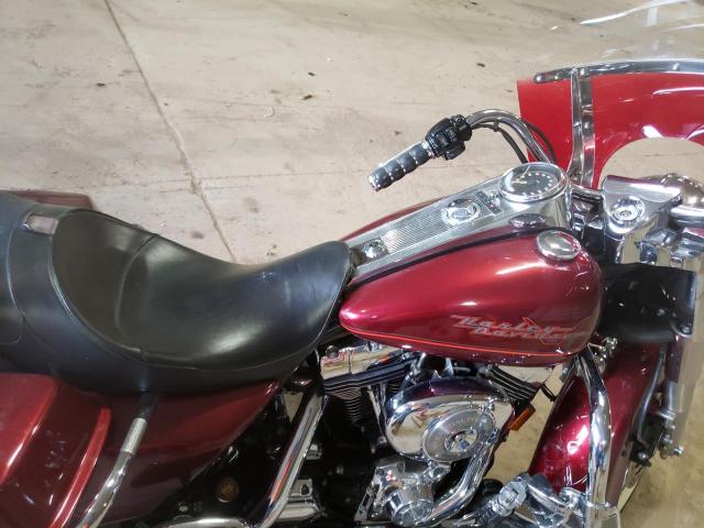 2000 HARLEY-DAVIDSON FLHRI 1HD1FBW18YY638006