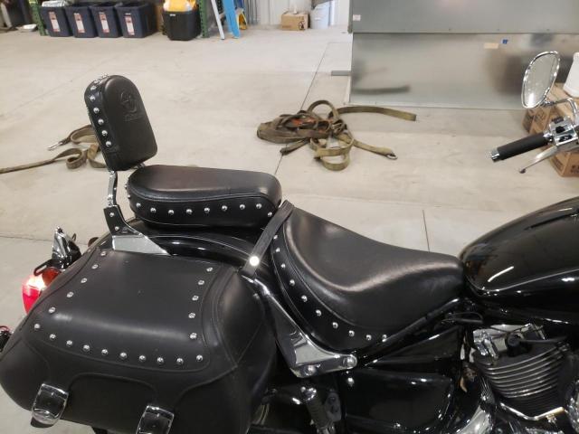 2009 YAMAHA XVS650 A JYAVM01E69A132414