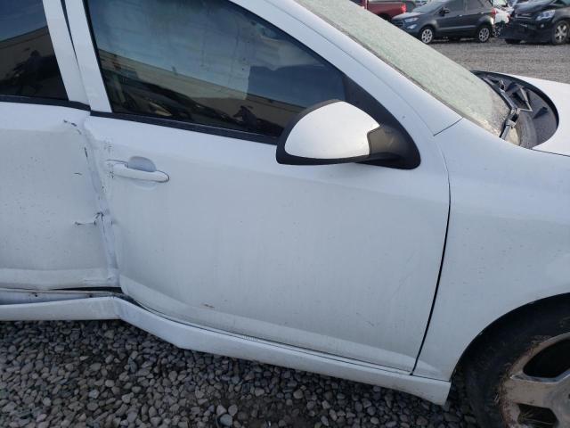 2010 CHEVROLET COBALT 2LT 1G1AF5F50A7120059