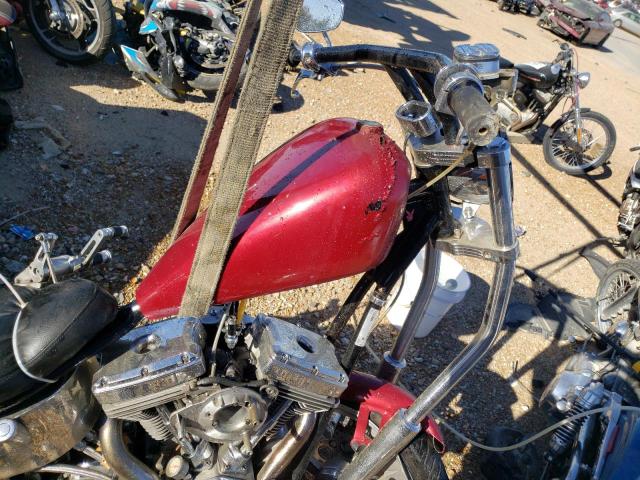 2006 HARLEY-DAVIDSON CUSTOM DRMVB0000156199MO