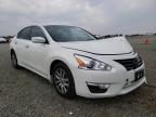 2015 NISSAN  ALTIMA