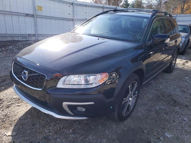 2015 VOLVO XC70 T6 PL YV4902NM8F1224048