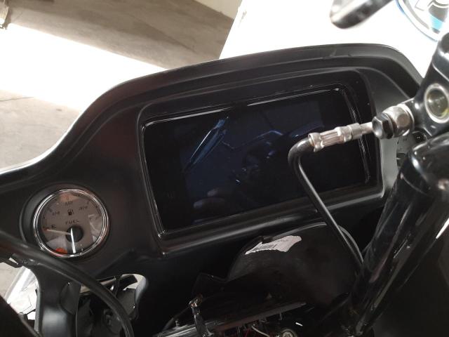 2019 HARLEY-DAVIDSON FLTRX 1HD1KHC30KB683889