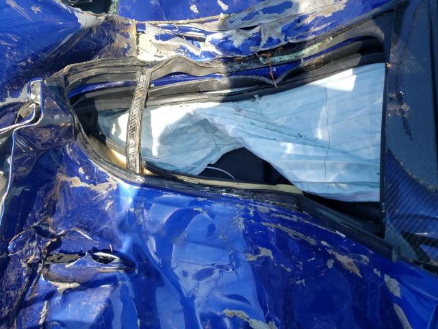 2011 LEXUS IS F JTHBP5C24B5008217