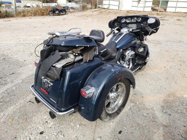 2016 HARLEY-DAVIDSON FLHTCUTG T 1HD1MAL13GB853377