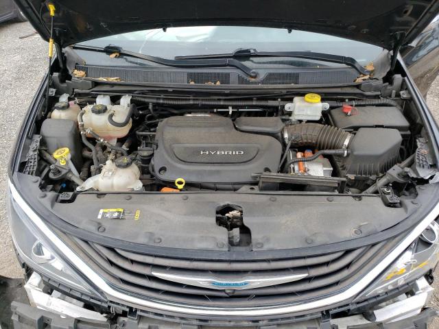 2017 CHRYSLER PACIFICA E 2C4RC1N73HR759995