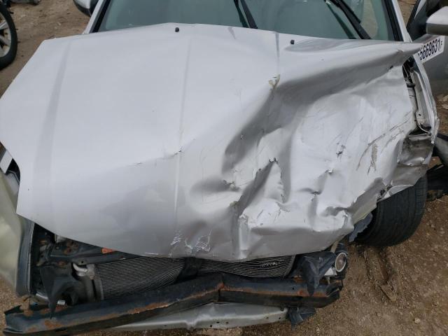 2010 MITSUBISHI GALANT ES 4A32B3FF2AE012118