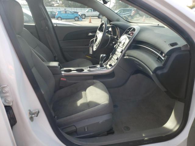 1G11B5SA3DF346363 Chevrolet Malibu Ls 2013. Фото: 4