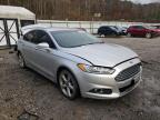 2016 FORD  FUSION