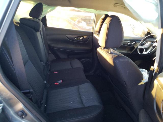 JN8AT2MTXJW450303 Nissan Rogue S 2018. Фото: 5