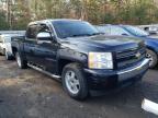 2008 CHEVROLET  SILVERADO