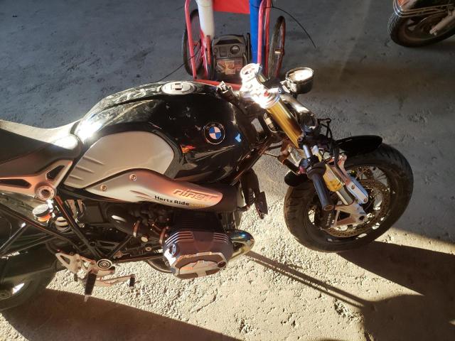 2019 BMW R NINE T WB10J0308KZ698880